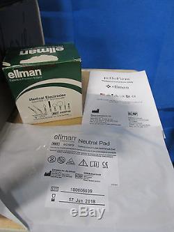 Ellman Pelleve S5 Wrinkle Reduction System