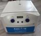 Emcyte Pure PRP Executive Series Centrifuge II GS-022624340 with A-4-38 Rotor