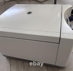 Emcyte Pure PRP Executive Series Centrifuge II GS-022624340 with A-4-38 Rotor