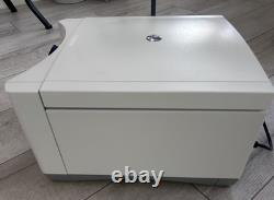 Emcyte Pure PRP Executive Series Centrifuge II GS-022624340 with A-4-38 Rotor