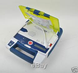 Emergency Medical Response KIT with Cardiac Science PowerHeart AED G3