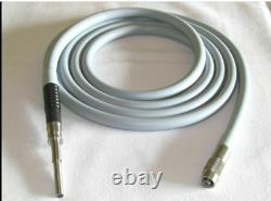 Endoscopy Light Source Fiber Optic Cable For Medical Use Best Quality