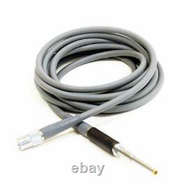 Endoscopy Light Source Fiber Optic Cable For Medical Use Best Quality