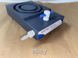 Environmental Express TDS100F-17 Used Filling Station Single Place Base Unit