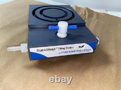 Environmental Express TDS100F-17 Used Filling Station Single Place Base Unit