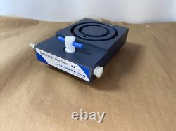 Environmental Express TDS100F-17 Used Filling Station Single Place Base Unit