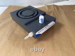 Environmental Express TDS100F-17 Used Filling Station Single Place Base Unit