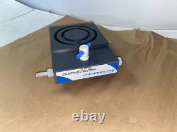 Environmental Express TDS100F-17 Used Filling Station Single Place Base Unit