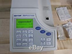 Eppendorf BioPhotometer DNA RNA UV Spectrophotometer Compact Bio-Photometer 6131