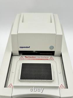 Eppendorf Mastercycler 5344 384-Well Medical & Lab Equipment ep384