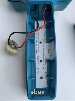 Equipment Medtronic Rate Controller Model 9600