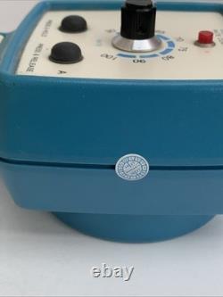 Equipment Medtronic Rate Controller Model 9600