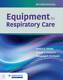 Equipment for Respiratory Care Paperback By Volsko, Teresa A VERY GOOD
