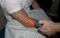 Erchonia Cold Laser PLS Cold Laser Pain Management Therapy Chiropractor