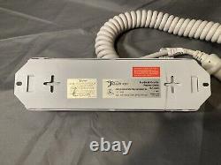 Ergotron 97-466-214 Med Grade Power Strip Rated For Medical Equipment (97466214)