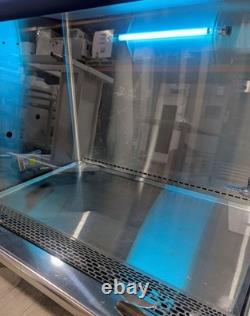 Esco LabCulture LA2-3A2-E Class II Type A2 Biological Safety Cabinet 3 ft