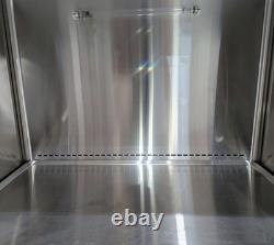 Esco LabCulture LA2-3A2-E Class II Type A2 Biological Safety Cabinet 3 ft