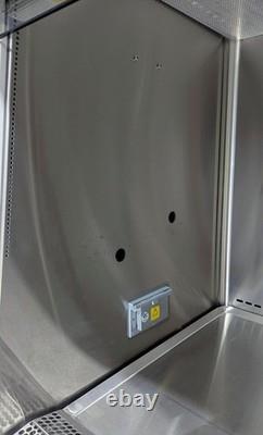 Esco LabCulture LA2-3A2-E Class II Type A2 Biological Safety Cabinet 3 ft