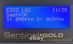 Esco LabCulture LA2-3A2-E Class II Type A2 Biological Safety Cabinet 3 ft