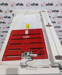 Esco LabCulture LA2-3A2-E Class II Type A2 Biological Safety Cabinet 3 ft