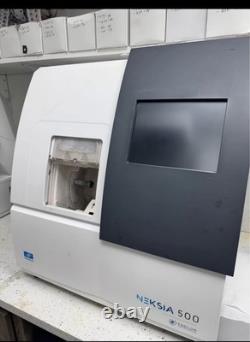 Essilor Neksia 500 Ophthalmology Medical Laboratory Equipment