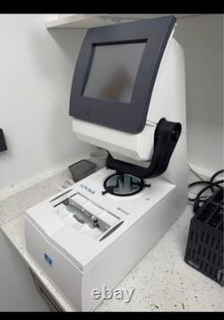 Essilor Neksia 500 Ophthalmology Medical Laboratory Equipment