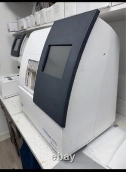 Essilor Neksia 500 Ophthalmology Medical Laboratory Equipment