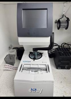 Essilor Neksia 500 Ophthalmology Medical Laboratory Equipment