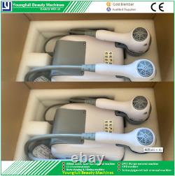 Esthetic medical beauty industry equipment lost hair therapy easy use SHR laser