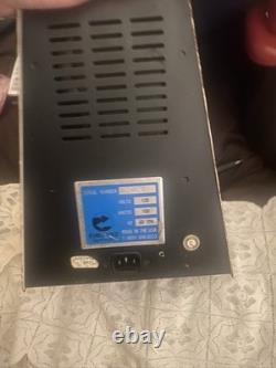 Euro-Med Ster-L-10 Model II Tabletop Sterilizer