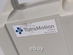 Ewellix ZBA-142211 24V 4.5Ah battery pack for TransMotion Winco chair as shown