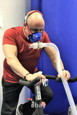 Ewot Altitude Contrast Training System