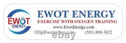 Ewot Altitude Contrast Training System