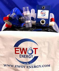 Ewot Altitude Contrast Training System