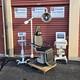 Exam Chair Ritter Midmark ENT 418 Black Uphlstry Premier Used Medical Equipment