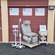 Exam Table Chair UMF 4010 New Graphite Upholstery Premier Used Medical Equipment