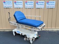 Exam Table Chair UMF 4010 New Graphite Upholstery Premier Used Medical Equipment