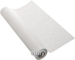 Exam Table Paper 18''X225' Disposable Smooth Medical Barrier Cover Roll Wide