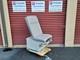 Exam Table Power UMF 5080 New Graphite Upholstery Premier Used Medical Equipment