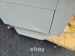 Exam Table Power UMF 5080 New Graphite Upholstery Premier Used Medical Equipment