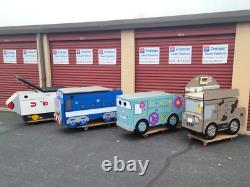 Exam Table Power UMF 5080 New Graphite Upholstery Premier Used Medical Equipment