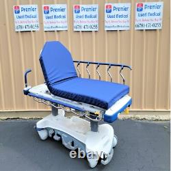 Exam Tables Brewer Power 6500 w New Upholstery Premier Used Medical Equipment