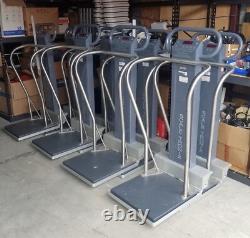 Exam Tables Brewer Power 6500 w New Upholstery Premier Used Medical Equipment