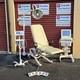 Exam Tables Sonesta Urology Ob Gyn New Upholstery Premier Used Medical Equipment