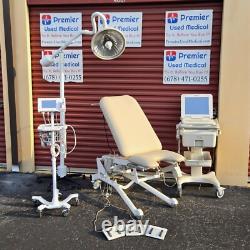 Exam Tables Sonesta Urology Ob Gyn New Upholstery Premier Used Medical Equipment