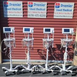 Exam Tables Sonesta Urology Ob Gyn New Upholstery Premier Used Medical Equipment