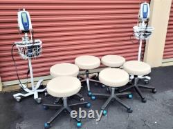 Exam Tables Sonesta Urology Ob Gyn New Upholstery Premier Used Medical Equipment
