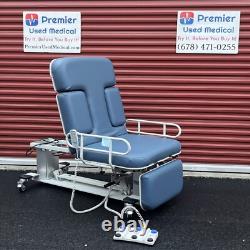 Exam Tables Sonesta Urology Ob Gyn New Upholstery Premier Used Medical Equipment