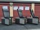 Exam Tables Used Ritter Midmark w New Upholstery Premier Used Medical Equipment
