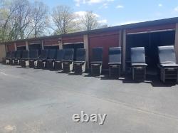 Exam Tables Used Ritter Midmark w New Upholstery Premier Used Medical Equipment